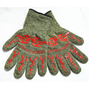 Cut Resistant Gloves Working Protective Safety Anti-Cutting High Temperature Resistant