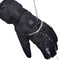 Waterproof Electric Battery Heating Heated Gloves Thermal Winter Warmer 2600/3600mAh