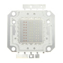 50W RGB Chip Light Bulb Waterproof LED Driver Power Supply with Remote Controller