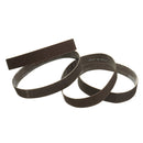 18.8x310mm Sanding Belt 180/320/600/1000 Grit Aluminium Oxide Abrasive Sanding Belt