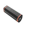 XANES XL36 900LM Bike Front Light IPX6 Waterproof Warning Light 5 Modes Riding Rechargeable Night Lamp