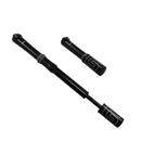 GIYO GM-43L 80PSI Mini Portable Cycling Bike Air Pumps AV/FV Valve Bike Pump Adaptors