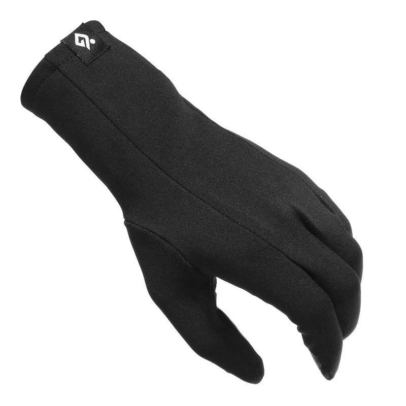 Bakeey Light All Finger Touch Screen Gloves Windproof Anti-skid Winter Thickness Warm Outdoor Motorcycle Bicycle Riding Games Touch-screen Glove