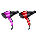 High Power 2000W Negative Ion Ceramic Hair Dryer Hair Blowing Machine 3 Speed