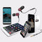 Binai AH-1 3.5mm Audio Holographic Chip CNC Earphone Headphone Hifi Noise Cancelling Waterproof Wired Control Earbuds With Mic for Xiaomi Huawei