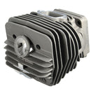 56mm Big Bore Chain Saw Motor Cylinder Piston For STIHL 066 MS660 066 P/N 1122 020 1211