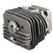56mm Big Bore Chain Saw Motor Cylinder Piston For STIHL 066 MS660 066 P/N 1122 020 1211