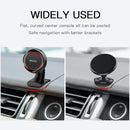 Yesido Magnetic Dashboard Car Phone Holder With Cable Holder For 3.5-7.0 Inch Smart Phone