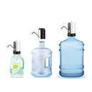 KCASA Electric Charging Water Dispenser USB Charging Water Bottle Pump Water Pumping Device