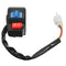 7/8inch Motorcycle Electrical Left & Right Horn Brake Turn Singal Headlight Switch