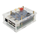 Transparent Acrylic Case For Raspberry Pi DAC II Hifi Sound Card