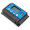 PWM 60A 12/24V Auto Adapt LCD Solar Charge Controller Battery Regulator Adjustable Parameter