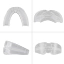 Portable Snoring Stopper Dental Teeth Protector Bracket Sleeping Aid Anti Snore Device