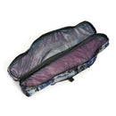 ZANLURE 80cm/90cm Folding Fishing Rod Carrier Multi-functional Fishing Pole Tools Storage Fishing Bag Case Fishing Gear Tackle