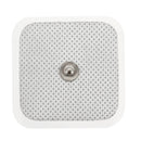 40PCS Replacement Pads For Electrode TENS 2x2 Inch Self Adhesive Stud