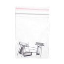35pcs Crystal Oscillator Electronic Kit Ceramic Quartz Crystals DIP 7 Kinds Each 5pcs 32.768 4 8 12 16 20 25 MHZ