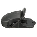 ABS Plastic Reusable Rat Catcher Trap Mouse Trap-Easy Snap Catching Traps Rodent Catcher
