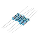 20pcs 2W 33R Metal Film Resistor Resistance 1% 33 ohm Resistor