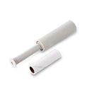Jordan & Judy 5PCS Replaceable Sticky Paper Roller For Portable Clothing Hair Sticker Clothing Cleaning Brush