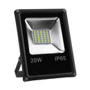 20W 12V-24V LED Flood Light Work Lamp Car Charger Waterproof For Camping Travel