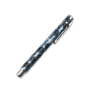 ZANLURE 13cm Titanium Alloy Tactical Pen Multi-function Tungsten Steel Attack Head Writing Tool Outdoor Hunting Survival Gear