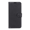 Bakeey Litchi Pattern Shockproof Flip with Card Slot Magnetic PU Leather Full Body Protective Case for Xiaomi Redmi Note 7 / Redmi Note 7 Pro