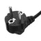 JGAURORA 1.8m 10A 250V EU Plug Power Cable for 3D Printer