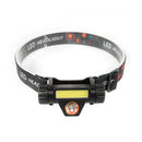 XANES LED CNC Dimming Headlamp Waterproof Outdoor Camping Hiking Bike Bicycle Cycling Fishing Light