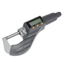 LCD Electronic Digimatic Micrometer Professional 0-25mm Outside 0-1inch/0.00005inch