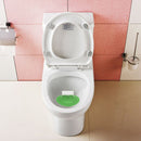 Football Soccer Shoot Goal Style Urinal Screen Strainer Screen Mat Pad Home Hotel Club