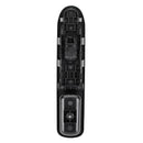 4 Pins Electric Window Switch With Frame For Peugeot 207