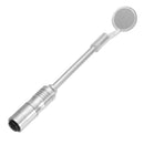 LED Dental Inspection Mirror Odontoscope Oral Mouth Mirror Teeth Cleaning Tools