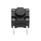 20Pcs Tact Switch DIP SMD Momentary Tact Tactile Push Button Switch Waterproof