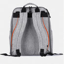 Mummy Maternity Nappy Diaper Bag Large Capacity Baby Travel Handbag Backpack