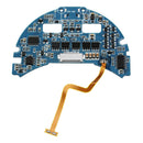 S8-31 PCBA 3 Coils Type C DIY Foldable Qi Wireless Fast Charger DIY Circuit Board