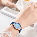 MINI FOCUS MF0226L Luxury Brand Fashion Style Women Wristwatch Diamond Ladies Quartz Watch