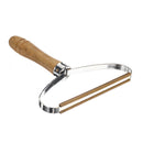 Portable Manual Lint Remover Pet Fur Clothes Reusable Shaver Trimmer Roller