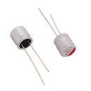 100pcs 270uF 16V 8x8mm Low ESR 16V270uF For Motherboard VGA Solid Capacitor