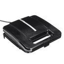 220V 750W Household Electric Sandwich Waffle Maker Machine Breakfast Baker