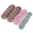 Drillpro 134pcs Multi Rotary Tool Accessories Set Grinding Polishing Abrasive Tool