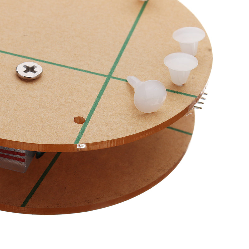 HX711 5KG Digital Load Cell Weight Pressure Sensor Portable Electronic Scale Module With Shell