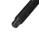 Machifit M8x35mm Steel Screw Tool Post Tool Rest Screw for Lathe Tools