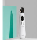 WellSkins WX-HT100 LED Display Blackhead Remover Vacuum Suction Facial Pore Cleaner Electric Acne Comedone Extractor with 4 Suction Heads From XIAOMI YOU PIN Electric Blackhead Suction