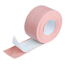 3.2m*3.8cm Mold Proof Sealing Waterproof Tape Kitchen Living Room Moistureproof Rubber