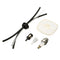 Air Filter Fuel Lines Spark Plug Tank Tune Up Service Kit For ECHO SRM2100 2400 230