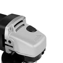 HILDA 230V 980W Angle Grinder Grinding Machine Electric Angle Power Tools for Woodworking