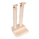 110V/220V Electric Shoe Dryer Mighty Boot Warmer Glove Dryer Prevent Odor Mold & Bacteria
