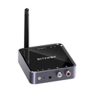 BlitzWolf BW-BR4 bluetooth V5.0 HD Music Receiver Transmitter Audio 2 in 1 Adapter