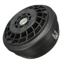 Universal Lawn Mower Brush Cutter Head 2 Wires Mower Bump Cutting Trimmer Gardening Brush Cutter