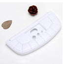 Clamshell Oval Palette 2038 Watercolor Paint Palette Student Painting Box Supplies